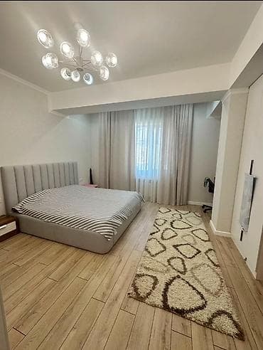 район юг 2: 220 м², 6 комнат, Юг-2 мкр, Семейным — 5