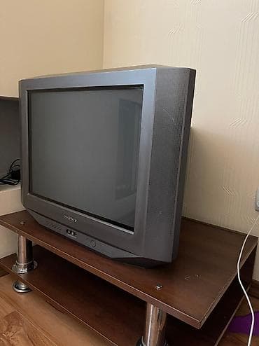 Телевизоры: Продаётся телевизор Sony. Б/У в очень хорошем состоянии — 3