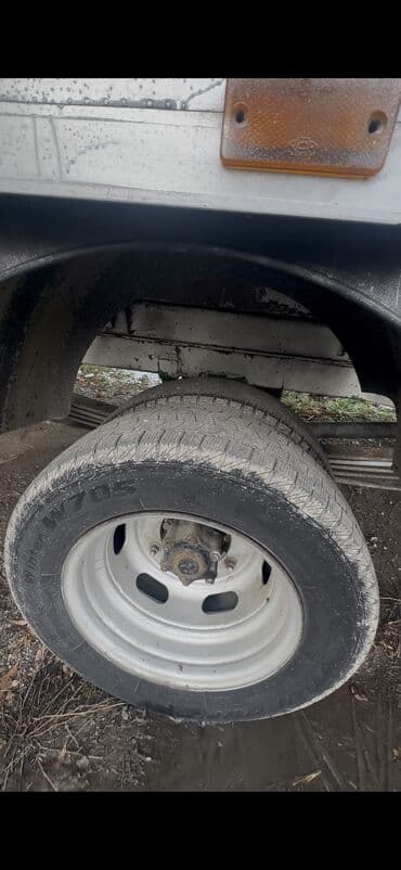 двигатель дэу матиз 0.8 цена бишкек: Легкий грузовик, Mercedes-Benz, 3 т — 7