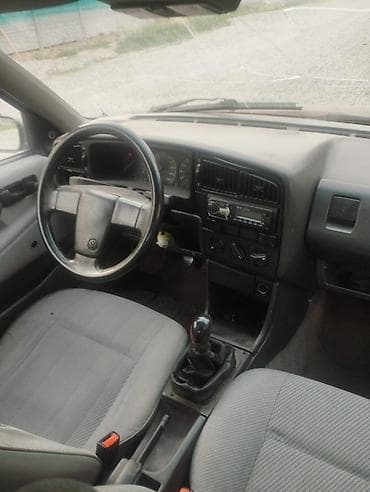 volkswagen b6: Volkswagen Passat: 1989 г., 1.8 л, Механика, Бензин, Седан — 6