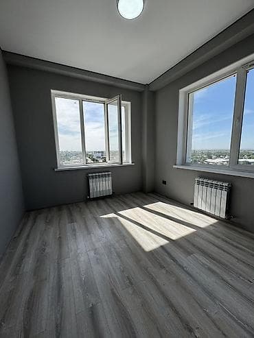 group: 4 комнаты, 93 м², Элитка, 10 этаж, Евроремонт — 1