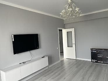 3 3: 1 комната, 39 м², Элитка, 6 этаж, Евроремонт — 8