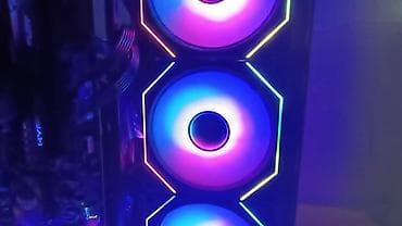 macbook pro 16 m2: Система охлаждения, Вентилятор, Для корпуса и блока питания, Для ПК — 3