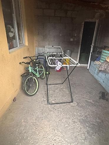 дом в токмаке: Продаётся жилой дом 4 комнатный Токмок 1 Дача - Участок огорожен — 3