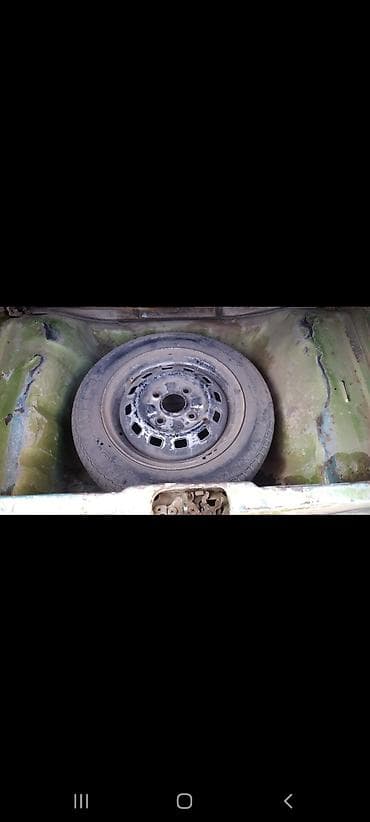 10 00r20: Daewoo Matiz: 2006 г., Механика, Хэтчбэк — 5