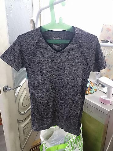 nike tech: Футболка, Турция, S, M — 1