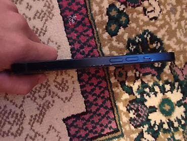 macbook pro 2010: IPhone 13, Б/у, 128 ГБ, Midnight, 98 % — 2