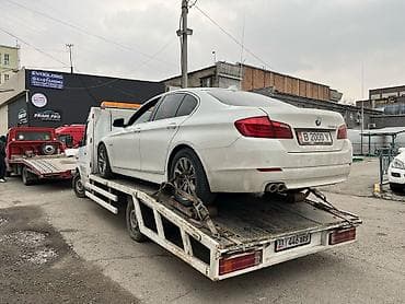 платформа эвакуатора: С лебедкой, С манипулятором, Со сдвижной платформой — 2