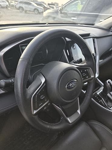 Транспорт: Subaru Outback: 2020 г., 2.5 л, Автомат, Бензин, Универсал — 6