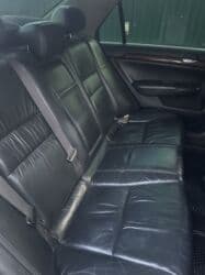 купить японский минитрактор с куном: Honda Inspire: 2003 г., 3 л, Автомат, Бензин, Седан — 12