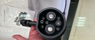 imax b6: Продаю адаптер CCS2 to Gbt для электромобилей Tesla Model 3, Model Y ( — 4