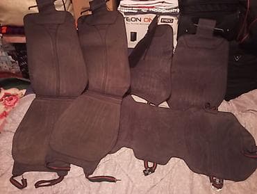 Штаттык эмес жарыктандыруу: Чехолдор Эко булгаары, Өзү алып кетүү — 2