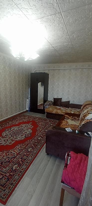 эко домик: Обращаться по номеру 🏡 *Продается уютная 5-комнатная квартира с — 7