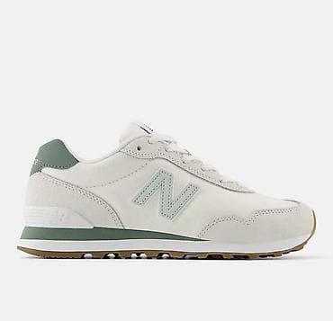 charlotte tilbury: Мужские кроссовки, 40, New Balance, Новый, Самовывоз — 1