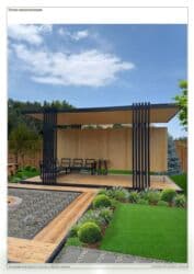 уйлордун проекты: Ландшафтный дизайнер 🧩г.Бишкек 🌳выездная консультация и замеры — 5