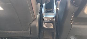 jet auto: Kia Ray: 2021 г., 1 л, Автомат, Бензин, Минивэн — 8