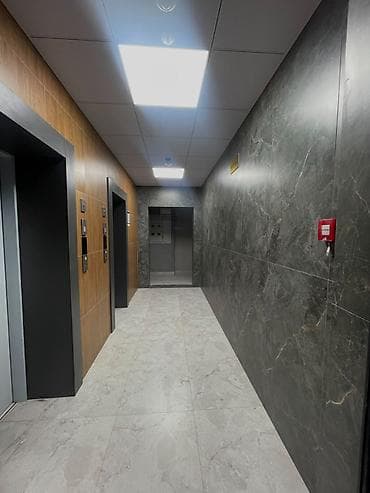 1 комната, 40 м², Кара-Жыгач ж/м Элитка, 13 этаж, Евроремонт — 10