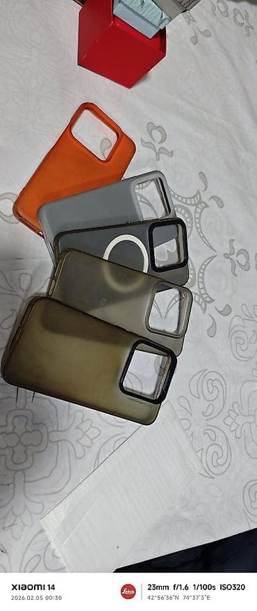 iphone 14 pro 256: Xiaomi, 14, 256 ГБ, цвет - Черный, 2 SIM — 6