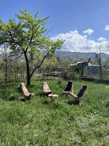 жер там без хозяина: Продаётся дача, участок 5 соток. (20х25) С.Байтик С.Т Союз-2 - — 2
