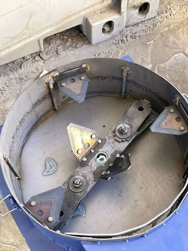 набор ключей force купить в бишкеке: Дробилка “Универсал Ильбирс” Промышленная универсальная дробилка для — 8