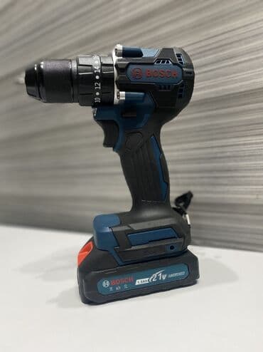 щётка на шуруповёрт: Шуруповерт BOSCH Полный комплект Доставка бесплатная Адрес: Манаса — 3