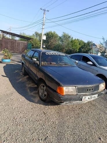 купить мотор ауди 2.2 турбо: Audi 100: 1988 г., 2.3 л, Механика, Бензин, Седан — 2