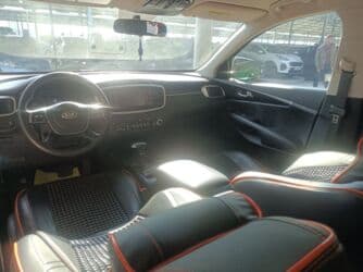 kia sorenta: Kia Sorento: 2019 г., 2.4 л, Автомат, Бензин, Кроссовер — 8