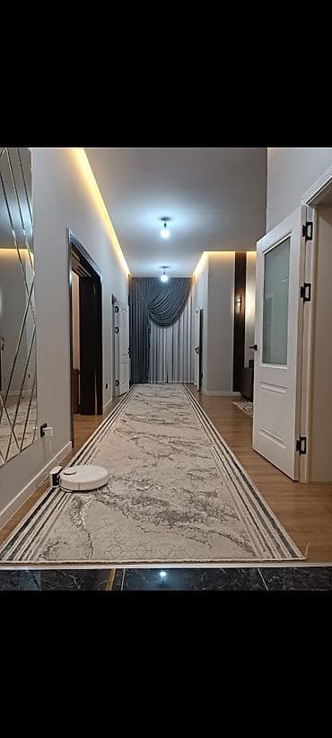 Куплю дом: Современный одноэтажный дом с закрытым двором и двумя террасами - — 10