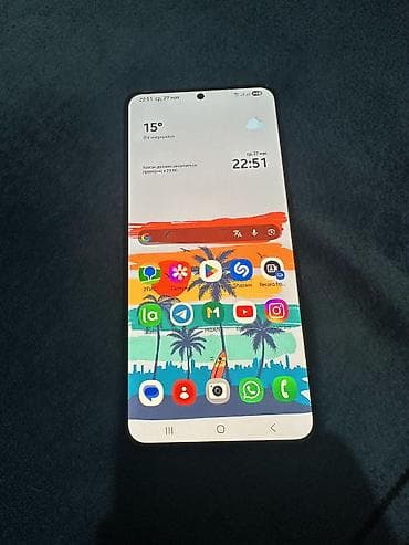 poco x: Samsung Galaxy S21 Plus 5G, Б/у, 256 ГБ, цвет - Черный, 1 SIM, 2 SIM, eSIM — 2