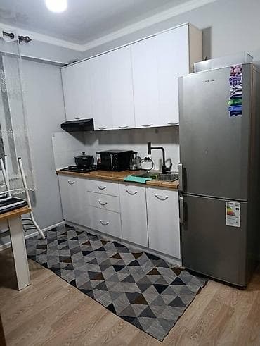 variant kg: Студия, Риэлтор, С мебелью полностью — 3