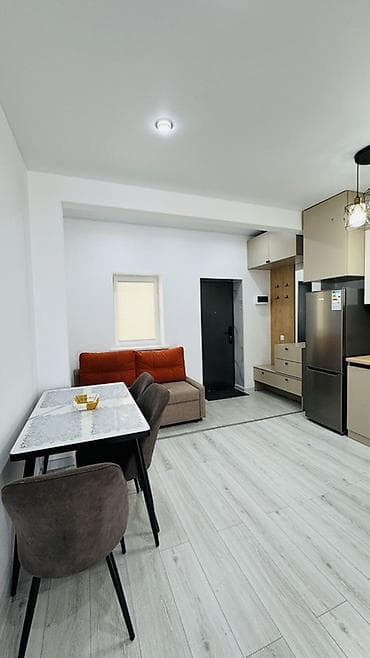 Ысык-Көлдө ижарага батир, Чолпон-Ата, 4 орун, Баасы Бүтүндөй турак үй үчүн — 7
