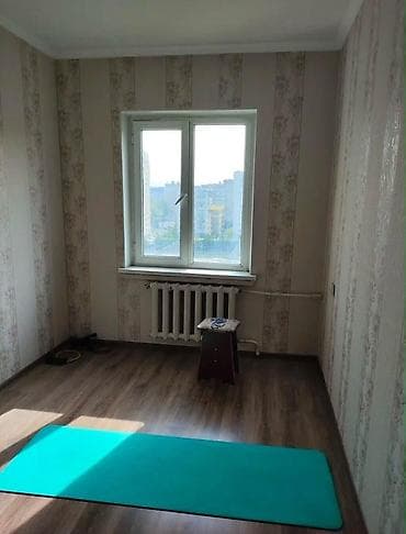 3 комнаты, 62 м², 12 мкр 106 серия, 9 этаж, Косметический ремонт — 5