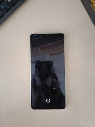 m3 pro: Poco X6 Pro, цвет - Серый — 2