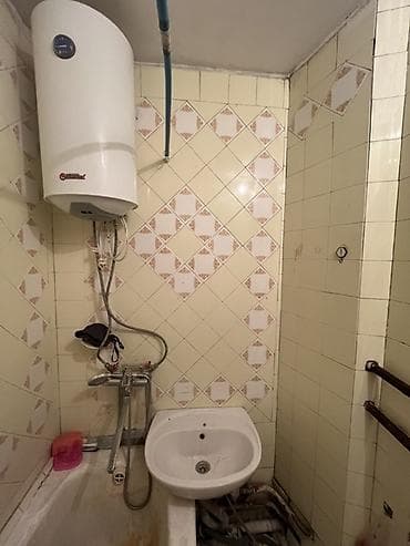 Сдаётся комната в квартире. Описание: - Уютная светлая комната