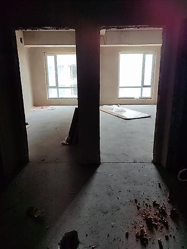 real sight: 1 комната, 50 м², 6 этаж — 2