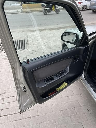 s55 amg: Daewoo Nexia: 2008 г., 1.6 л, Механика, Бензин, Седан — 9