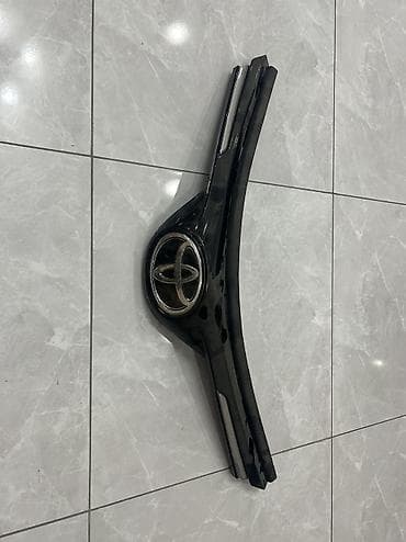 решетка нью райс: Решетка радиатора Toyota 2017 г., Новый, Оригинал — 1