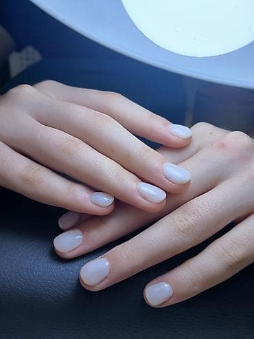 shellac: Требуются модели, оплата только за материалы . Маникюр с покрытием — 4