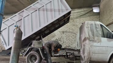 Ковролин: Делаем сделаем САМОСВАЛ КАЧЕСТВО 100% — 4