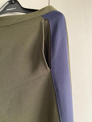 брючки: Брюки Новый, S, M — 3