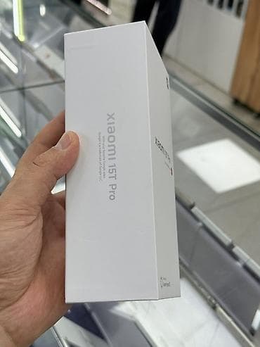 чесы смарт: Xiaomi, 15 Pro, Новый, 1 ТБ, цвет - Серый, 2 SIM — 4