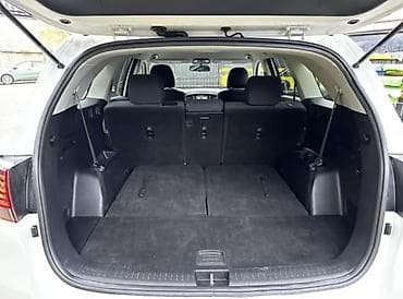 Продажа авто: Kia Sorento: 2019 г., 2.4 л, Автомат, Бензин, Кроссовер — 9