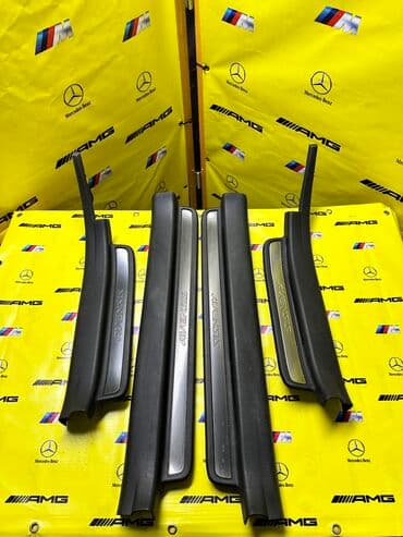 купить задний фонарь тойота авенсис бу: Внутренние пороги Toyota Avensis
Комплект
Привозные из Японии! — 1