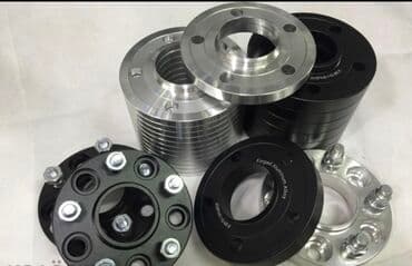 куплю домашние цветы: Проставки️ Автозапчасти Проставки на все виды авто BMW, Toyota — 10