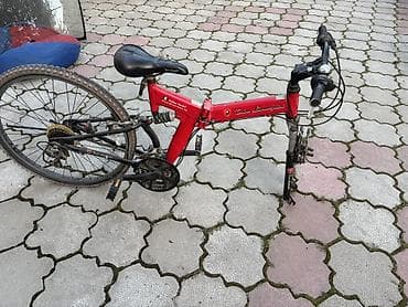 Велосипеддер: Тоо велосипеди, Болот — 2