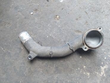 системы охлаждения интертехкомплект: Toyota Prado Surf 1Kz корпус термостата Тойота Прадо Сурф 1Kz корпус — 2