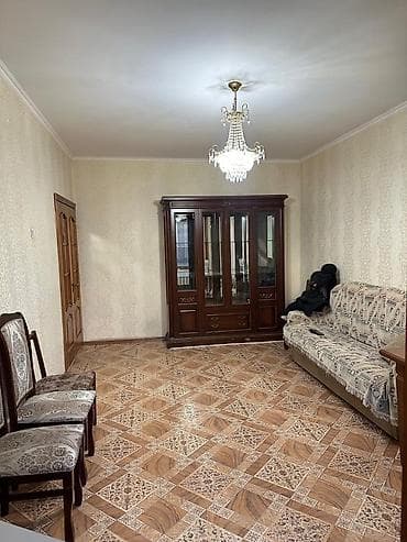 2х комнатные квартиры в аренду: 2 комнаты — 10