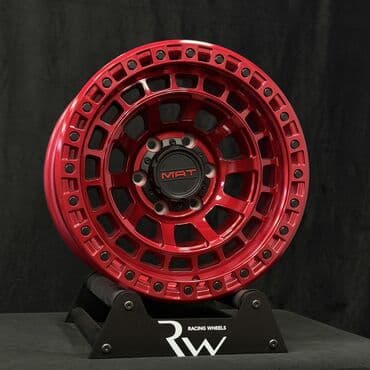 покрышки на иж: Литые Диски R 17 Комплект, отверстий - 6, Новый — 2