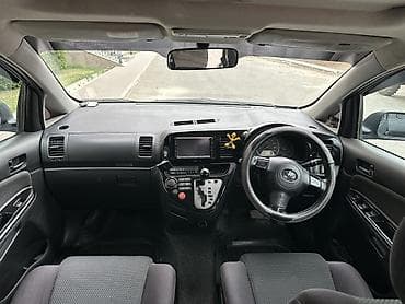 prius plus: Toyota WISH: 2004 г., 1.8 л, Автомат, Бензин, Минивэн — 6