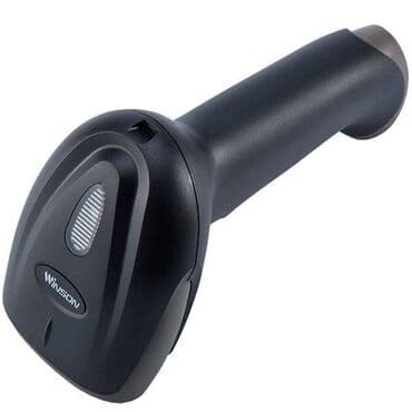 документ сканеры для проекторов презентеры: Cканер штрих кодов Winson CMC-1871U 1D CCD (проводной) — 2